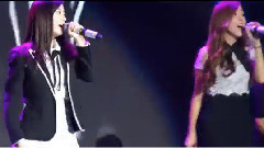 Jessica,Krystal(f(x)) - Tik Tok