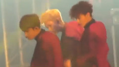 EXO-M,EXO-K,EXO - Look At Me