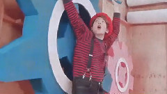 EXO - 小红帽VCR
