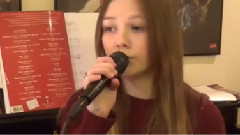 Connie Talbot - I'm Not The Only One