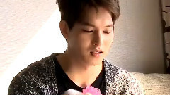 Henry,李宗泫(CNBLUE),Jewelry,Super Junior-M,CNBLUE - <我们结婚了>新夫妇预告篇