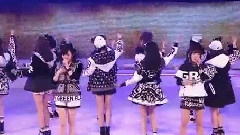 AKB48 - Green Flash