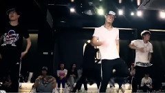 舞蹈视频 - New Shalom