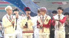 VIXX - 一位&安可 - 人气歌谣 现场版