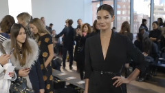 Fashion Show - An Inside Look Fall 2015