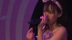 SNH48 - 爱的颜色