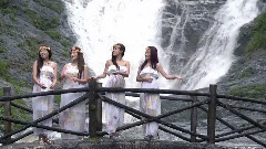 M-Girls - 美丽的春天