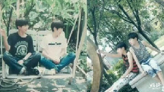 TFBOYS - 命里面有你