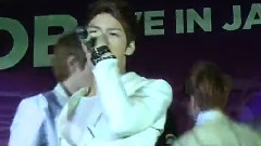 BTOB - Born To Beat & Insane Jakarta