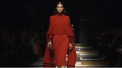 Fashion Show - Salvatore Ferragamo FW 2015-2016