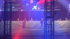 EXO - Lucky & 换衣服