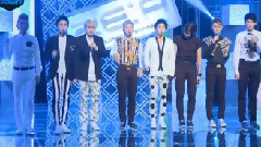 ZE:A - Mcountdown RT Follow ZEA