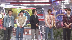 岚 - 岚にしやがれ