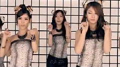 T-ara - Bo peep Bo Peep