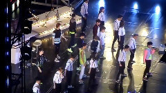 Super Junior - Shirt