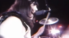 The Ballroom Blitz