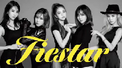 Fiestar - You're Pitiful