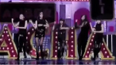 f(x) - Best Live Dance Performances