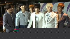 BTOB - Challenge 2