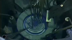 音乐短片 - 反应堆瞬发超临界变化过程