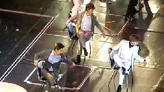 Super Junior - She Wants It