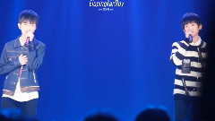 TFBOYS - 梦想起航
