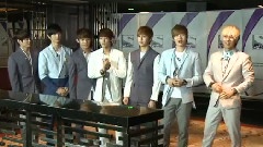 BTOB - Challenge 1