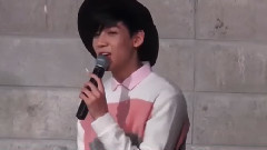 GOT7 - Secret Fanmeeting