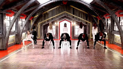 Fiestar - You're Pitiful 舞蹈版