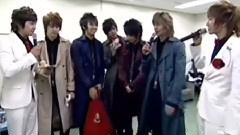 SS501,Super Junior - SJ后台访问孩子们