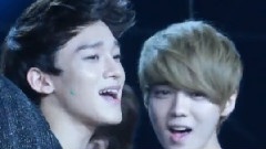EXO-M - Baby Don't Cry