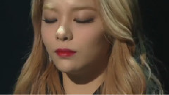 Ailee - 模棱两可