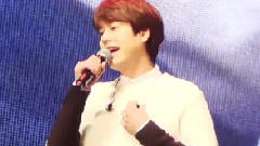 圭贤(Super Junior),Super Junior - 金光石纪念演唱会 圭贤剪辑