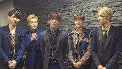 LU:KUS - The Solution 祝贺影像