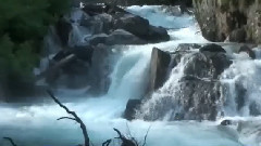 音乐短片 - Wild Water