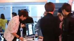 Infinite - INFINITE World Tour Ending Making