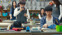 李俊昊(2PM) - 取向狙击