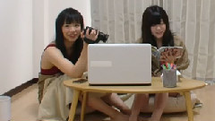 AKB48,SKE48 - SKE48 エビカルチョ!松村香織&谷真理佳のSKE48的懸賞生活 ～アイドルは懸賞だけで生きていけるか?