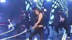 4minute - 疯(Crazy)现场四合一剪辑