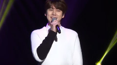 圭贤(Super Junior) - 说不出口我的爱