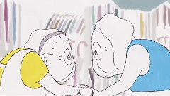 AKB48 - 履物と傘の物語