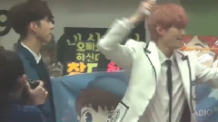 VIXX - Kiss The Radio