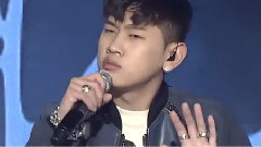 Zion.T,Crush(韩国) - Just
