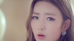 A Pink,郑恩地(A Pink) - 韓タメ!POP Apink Cut
