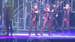 EXO - EXO'luXion In Seoul