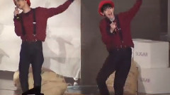 EXO - Peter Pan