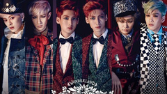 Boyfriend - Bounce 完整版