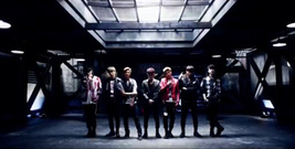 Mad Town - New World 预告版
