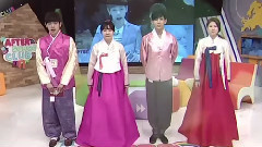 Infinite-H - Spot-Preview After School Club 146