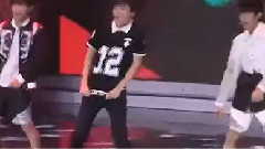 TFBOYS - 2014年度最具潜力明日之星